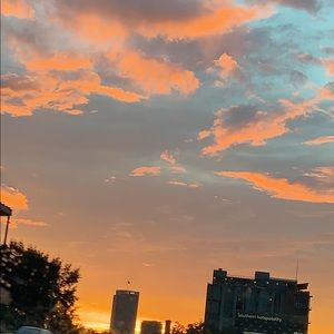 Meet your Posher, Aaron